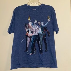 Suicide Squad T-Shirt